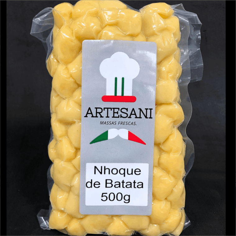 Artesani Massas Frescas em São Paulo